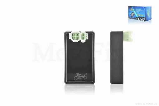 Комутатор DIO AF35 4+2pin "LIPAI", QT-022720