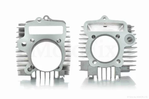 ЦПГ Delta 110 (152FMH, C110) D52.4, p13, h69, алюміній #PRO "LIPAI", QT-031032