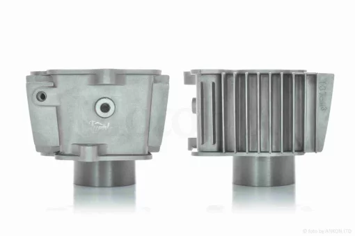 ЦПГ Delta 110 (152FMH, C110) D52.4, p13, h69, алюміній #PRO "LIPAI", QT-031032