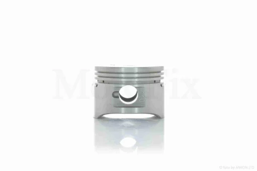 ЦПГ Delta 110 (152FMH, C110) D52.4, p13, h69, алюміній #PRO "LIPAI", QT-031032