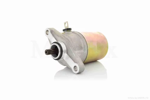 Електростартер GY6 50 , QT-024586