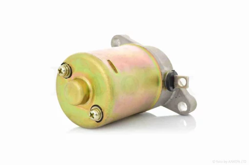 Електростартер GY6 50 , QT-024586