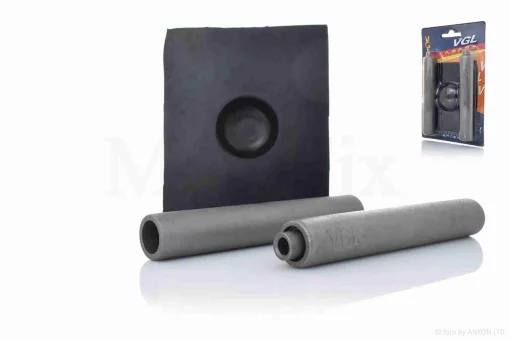 Інструмент знімач клапанів (розсухарувач) "VGL", QT-021714