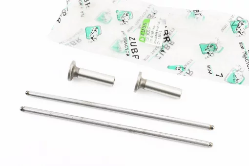 Толкатель + штанга к-кт 4шт R190N, FIX-604337