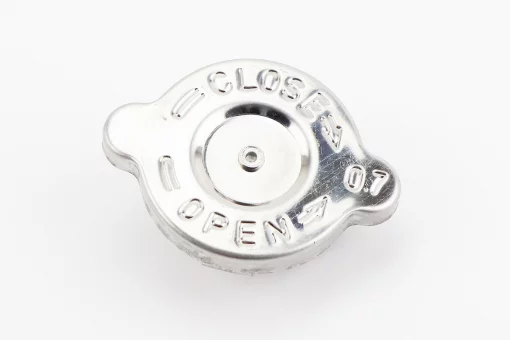 Крышка радиатора под горловину до D-56mm, d-клапана 38mm, FIX-604481