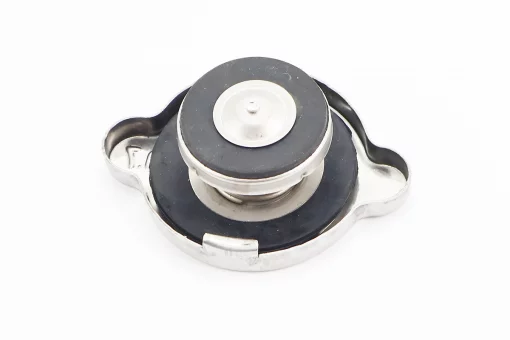 Крышка радиатора под горловину до D-56mm, d-клапана 38mm, FIX-604481