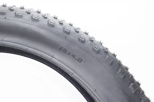 Шина 26"x4,00 (100-559) шипованная EAKIA J-1633, FIX-210652