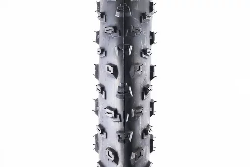 Шина 26"x4,00 (100-559) шипованная EAKIA J-1633, FIX-210652