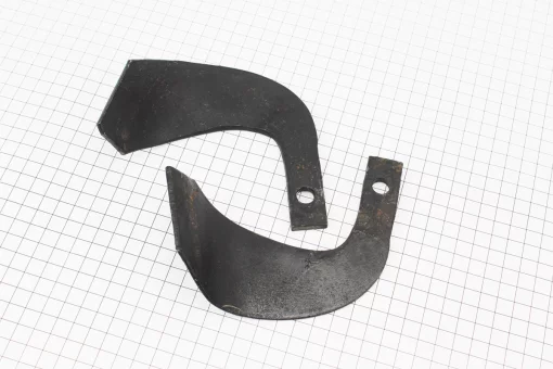 Нож фрезы PS-Q70/Q74 лев./пр. к-кт 2шт, FIX-601149