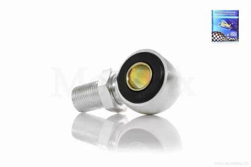 Перехідник амортизатора на сайлентблок 16mm "LIPAI", QT-024564