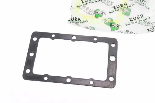 Прокладка радиатора R190N, (резина), FIX-210692