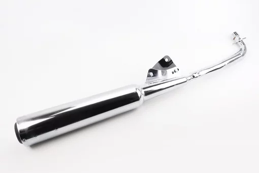 Глушитель тип 10, FIX-210706