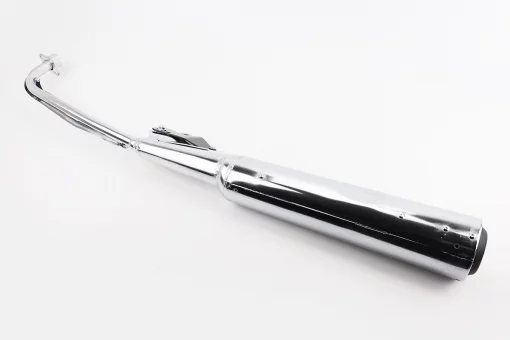 Глушитель тип 10, FIX-210706