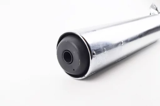 Глушитель тип 10, FIX-210706