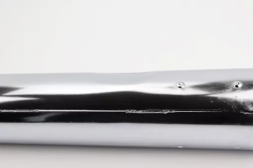 Глушитель тип 10, FIX-210706