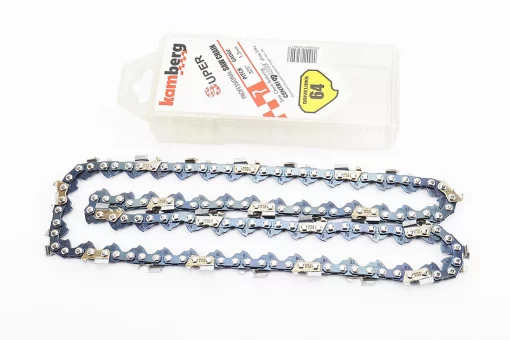 Цепь 325-1,3mm-64зв. квад. зуб (на Husqvarna-15", Китай-16"), FIX-210718