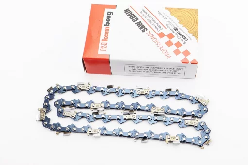 Ланцюг 3/8"-1,3mm-45зв. квад. зуб (на висоторіз), FIX-210726