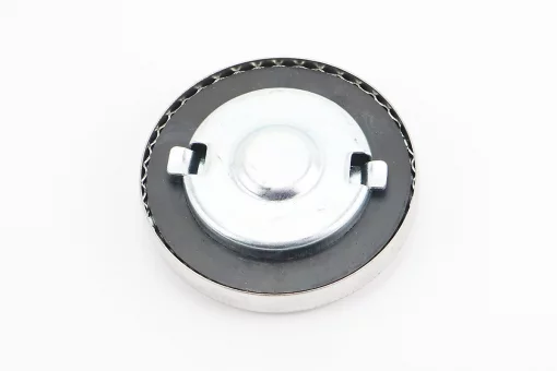 Крышка бака топливного (под потайную горловину) D-80mm, FIX-999535