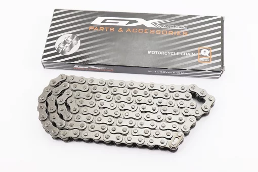 Цепь привода колеса 428*116L, FIX-210773