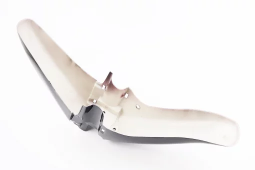 Пластик - крыло переднее, ЧЕРНЫЙ, FIX-210782