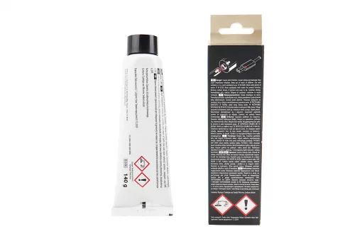 Герметик для ремонту вихлопної системи "BOND MEFIX", 140g, FIX-210788