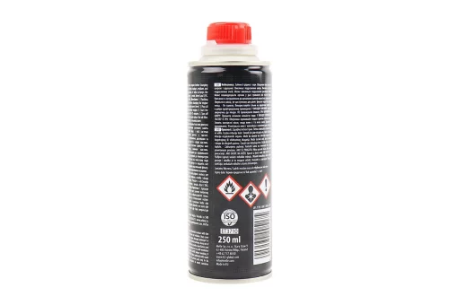 Промивання двигуна 10хвилин "Motor Flush", 250ml, FIX-210789