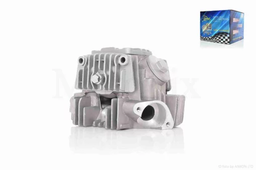 Головка циліндра 152FMH Delta 110 D52.4, d20/23 у зборі "LIPAI", QT-008509