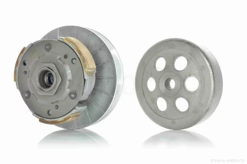 Вариатор задний в сборе YP250, ATV 250 "LIPAI", QT-010145