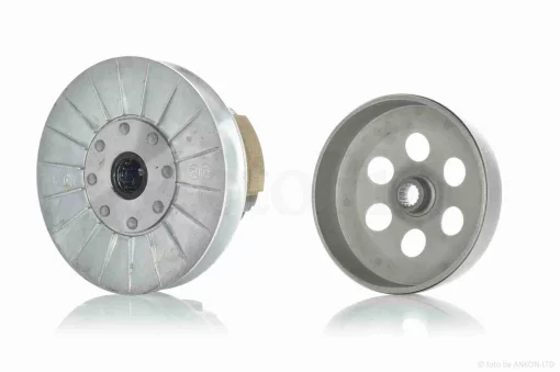 Вариатор задний в сборе YP250, ATV 250 "LIPAI", QT-010145