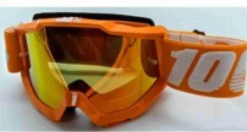 Очки кроссовые "LIPAI" (class A, #LP-Y007-2, визор REVO), QT-037511