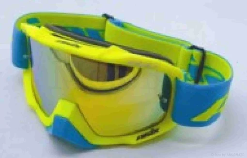 Кросові окуляри "LIPAI" (class A, #LP-Y019-5, візор REVO), QT-037565