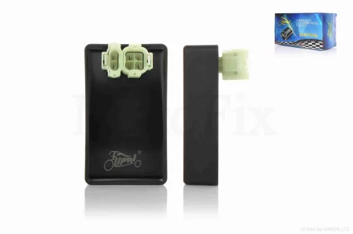 Комутатор DIO AF34 2+4pin "LIPAI", QT-009489