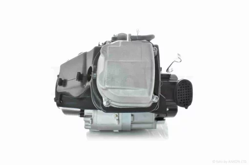 Двигун 1P57QMJ 150сс "LIPAI" (GY6 150 під два амортизатори) #B, QT-029966