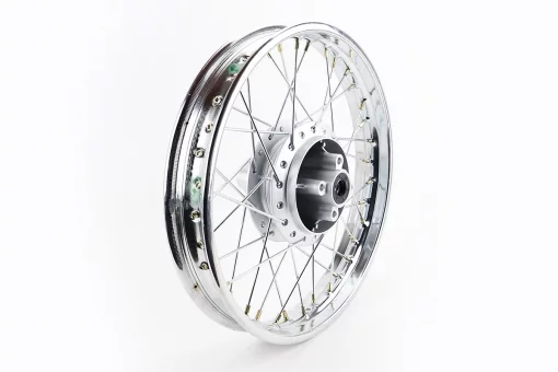 V200R Колесо заднє спицьоване 2,15-18" (дискове гальмо) (вісь 15мм), FIX-998645