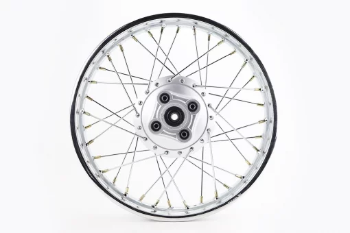 V200R Колесо заднє спицьоване 2,15-18" (дискове гальмо) (вісь 15мм), FIX-998645