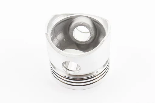 Поршень 80mm STD (форкамера "Подкова"), FIX-603291