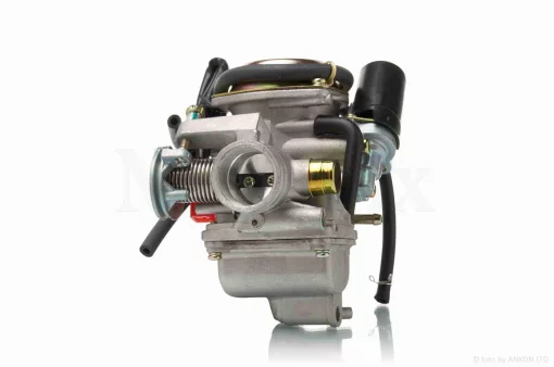 Карбюратор GY6 150 d24 "F6", QT-012750