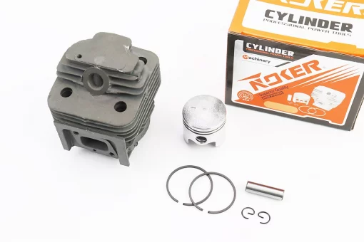 Цилиндр к-кт (цпг) 40mm (палец 10mm) "черный", FIX-202328