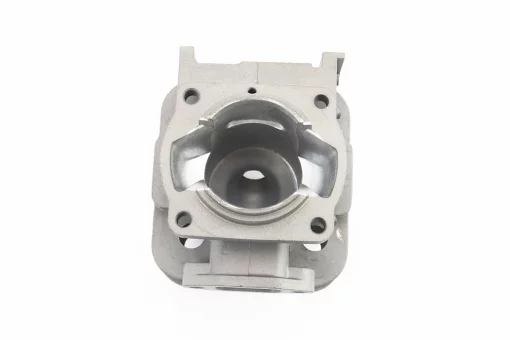 Цилиндр к-кт (цпг) 40mm (палец 10mm) "черный", FIX-202328