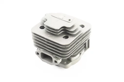 Циліндр к-кт (цпг) 44mm (палець 10mm) "чорний", FIX-202329