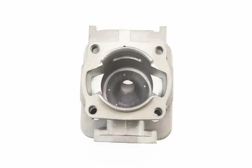 Циліндр к-кт (цпг) 44mm (палець 10mm) "чорний", FIX-202329