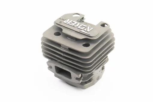 Цилиндр к-кт (цпг) 5200 52сс-45mm (палец 11mm) "черный", FIX-205106