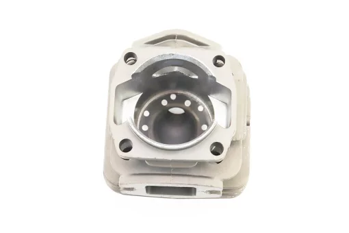 Цилиндр к-кт (цпг) 5200 52сс-45mm (палец 11mm) "черный", FIX-205106