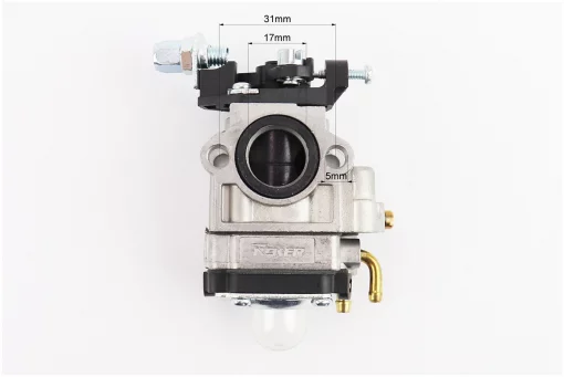 Карбюратор 1E40F-1E44F, FIX-202715