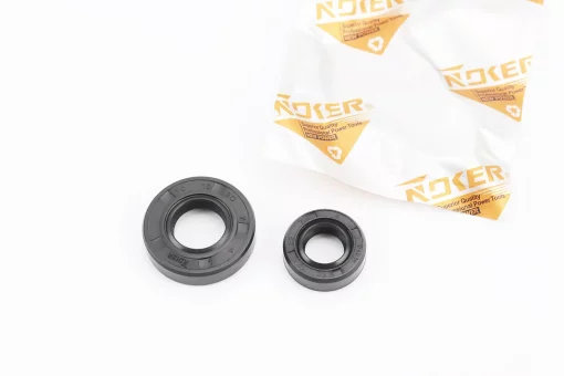 Сальники к-кт 2шт (12x22x7; 15x30x7), FIX-202729