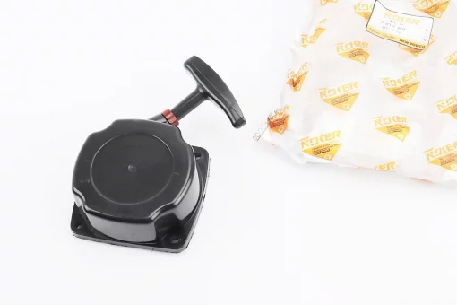 Стартер 4отв. 66,5х66,5mm "дріт - 2 зачепи", FIX-202733