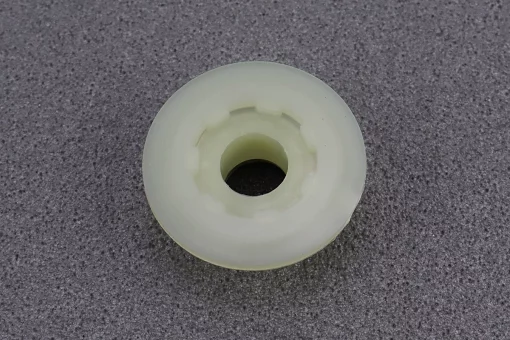 Привод насоса масляного 7T 4500/5200, FIX-205380