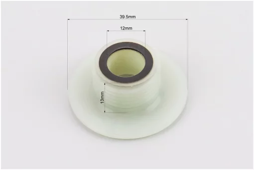 Привод насоса масляного 7T 4500/5200, FIX-205380