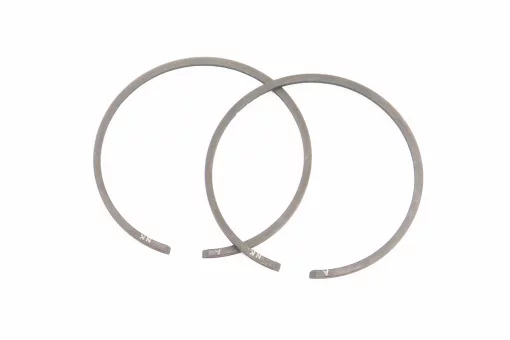 Кільця поршневі 5200 45х1,2mm, FIX-205383