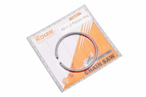 Кільця поршневі 5200 45х1,2mm, FIX-205383